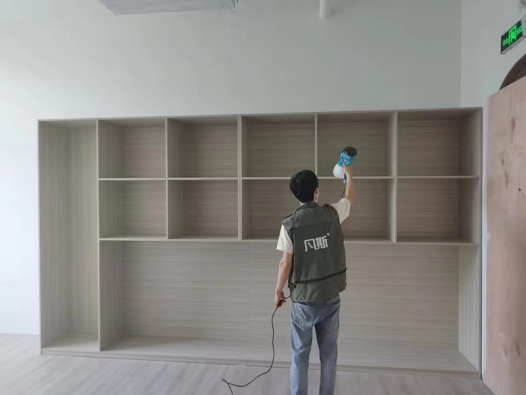 家里的家具基本都是密度板的，甲醛一定會超標嗎